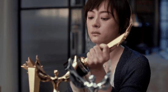 《蛮好的人生》孙俪带来教科书式哭戏 细腻演技打动人心