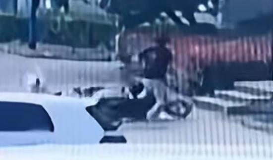 妊妇被狗追咬胎停丈夫发声 惹事者拒赔激勉争议