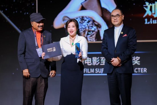 大视界集团总承办第60届亚太影展暨亚太国际电影节