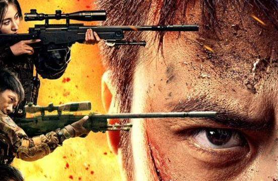 电视剧《绝地逃亡》什么时候上映？主演是谁