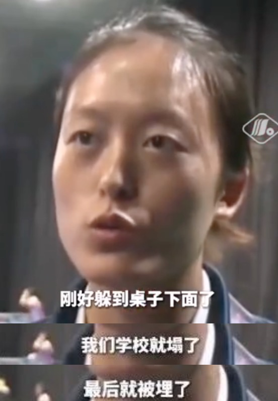 汶川地震十四周年，这些你牵挂了14年的少年变样了！