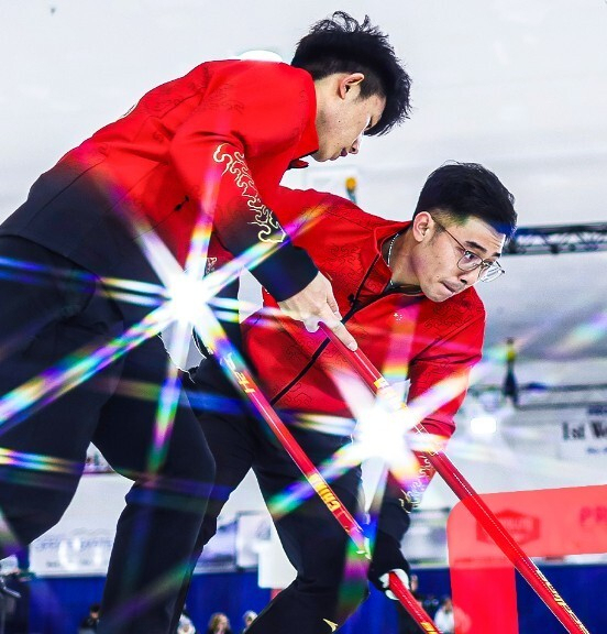 日本认输!中国队赢了 米兰冬奥门票到手