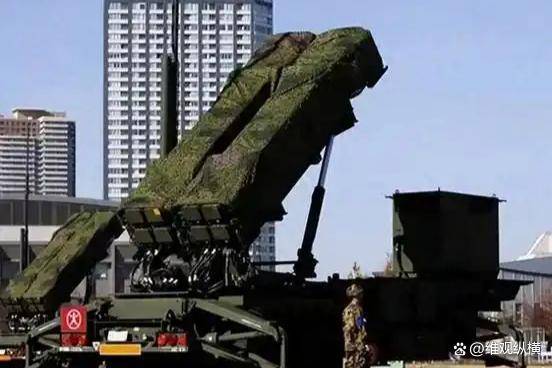 美军防空为何盯上155毫米反导大炮 寻找低成本拦截新途径