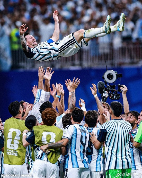 阿根廷队当前存在哪些问题 已成功转型团队体系