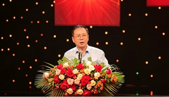 《银龄正青春・健康行孝心》 2026年第二届全国中老年人才艺大会西南展演区 启动仪式暨新闻发布会在南宁举行