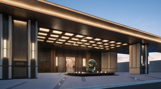 从“有居”到“优居”，济南能源以好房子建设赋能城市更新