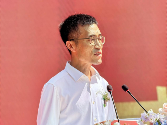 三大全国性文化机构联袂落户 大唐鹿野苑开启文旅融合新篇章