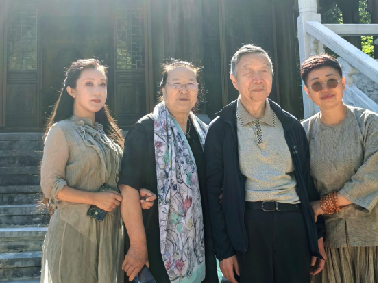 三大全国性文化机构联袂落户 大唐鹿野苑开启文旅融合新篇章