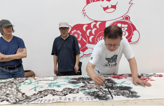 “走遍中国”探北疆文化,艺术交融中觅文化新声