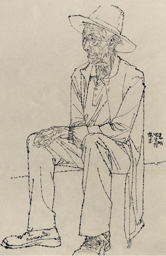 走遍中国：陕北庙会，民俗和艺术来了一场欢乐“约会”