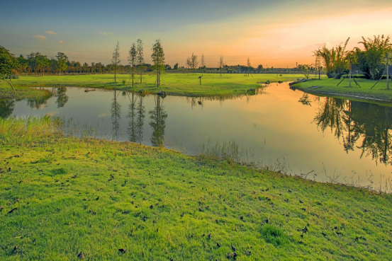 香城宝地 古蜀新都
