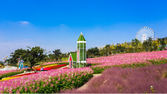 香城宝地 古蜀新都