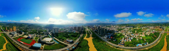 甘肃成县打造生态康养研学胜地 赋能县域文旅高质量发展