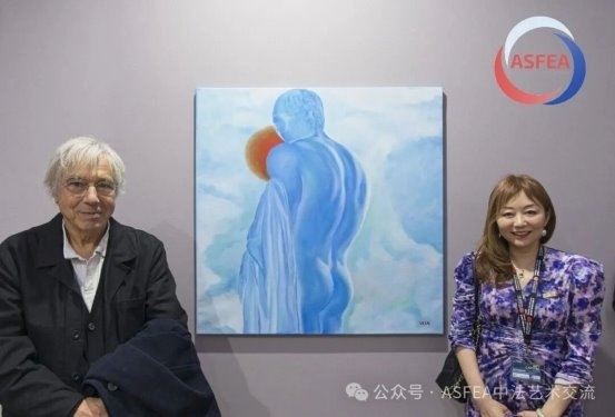 【展览报道】在历史现场被看见：ART CAPITAL 2026 大皇宫艺博会圆满落幕