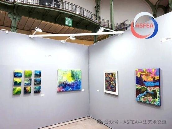 【展览报道】在历史现场被看见：ART CAPITAL 2026 大皇宫艺博会圆满落幕