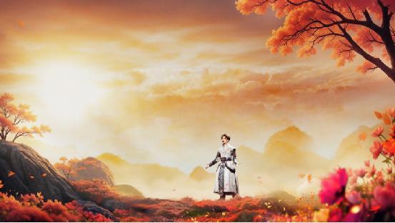 光影造梦,国漫星河!《CMG动漫盛典》1月25日播出 共绘国漫新图景