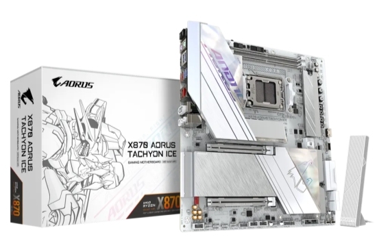 7.3GHz新记录！HiCookie再创9800X3D+技嘉X870主板超频战绩