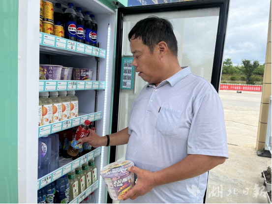 湖北交投京珠运营公司应城北管理所：“三步走”助力农机畅行无忧