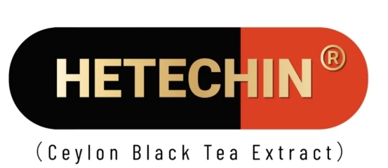 茶源素HETECHIN®:以药物级标准重新定义茶提取物,开启精准健康新纪元