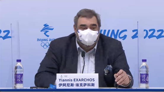 北京冬奥会有多火爆？转播服务公司CEO：创了收视纪录