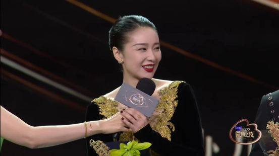 尼格买提为高叶解围