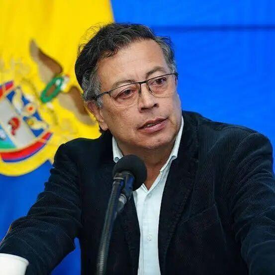 特朗普:美国“正在掌权”委内瑞拉 美需获取委内瑞拉石油及其他资源 哥伦比亚总统强烈反对