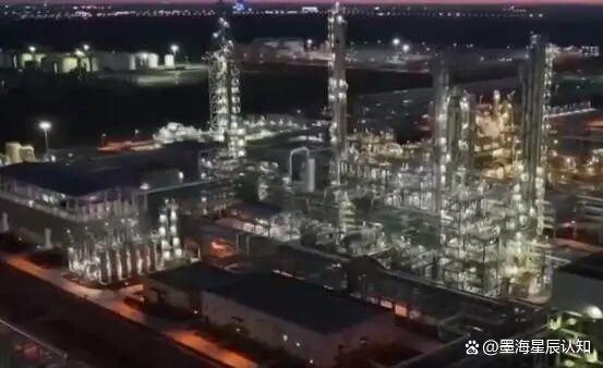 我国油气资源进口稳定可靠 多元化布局确保能源安全