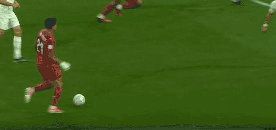葡萄牙2-1挪威 4连胜提前出线：C罗回归之门渐闭