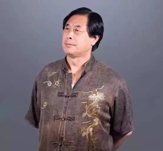 蒋力余丨探险岂有穷 所贵在开辟——王阔海新汉画开宗立派略评
