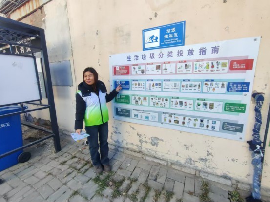 济南市商河县：“小建议”激活基层治理“大效能”