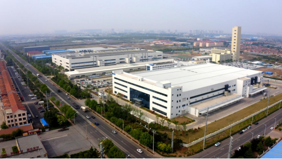 再添1座!海尔已拥有13座灯塔工厂居全球首位