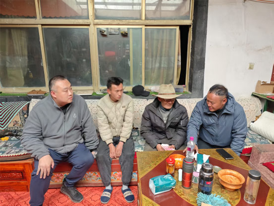 跨越山海，书写大爱！烟台援藏医疗队助藏族失聪青年重获“新声”