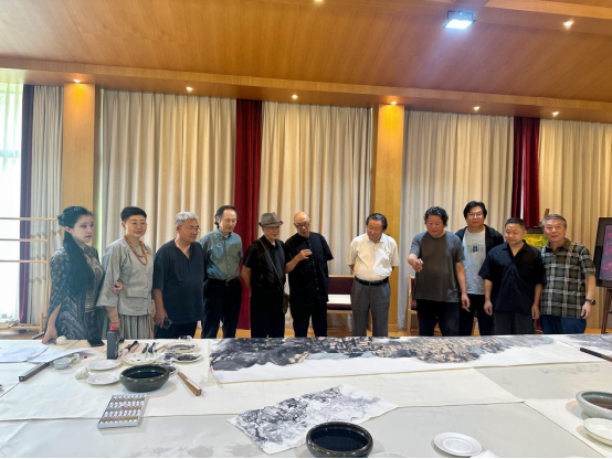 三大全国性文化机构联袂落户 大唐鹿野苑开启文旅融合新篇章
