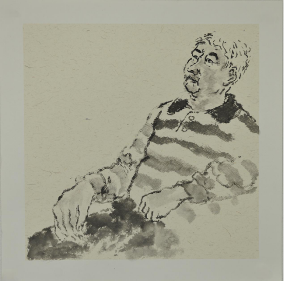 “走遍中国”:以画笔镌刻恩和小镇的独特诗韵