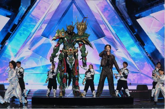 光影造梦,国漫星河!《CMG动漫盛典》1月25日播出 共绘国漫新图景