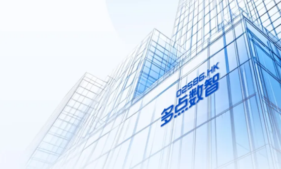 AI应用规模化变现，多点数智2025年利润激增5.8倍