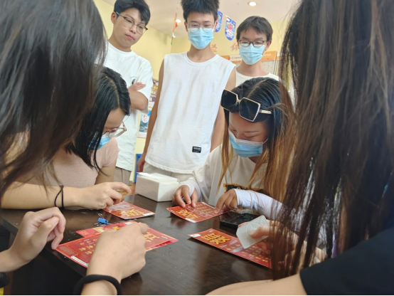 “电竞李沁”邀您相约浙江省电竞大赛总决赛