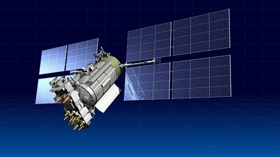 俄罗斯全球卫星导航系统的发展历程与合作现状