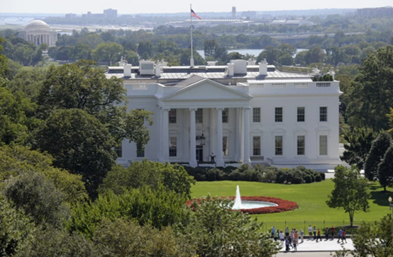 美国媒体爆炸了美国政府的计划，涉及加沙，哈