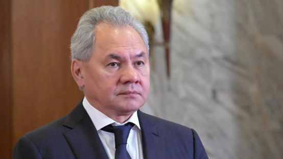 俄媒爆料:乌克兰情报机构训练一支“破坏小组