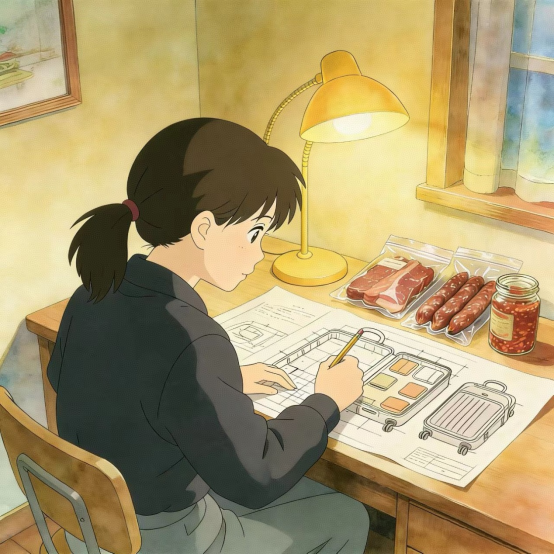 “载荷”有限，亲情无限