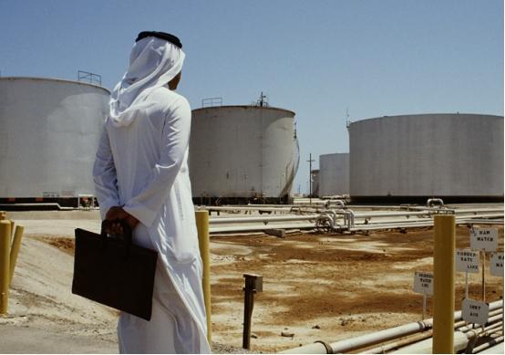 沙特大臣谈中国石油需求：希望同中国合作，而不是竞争