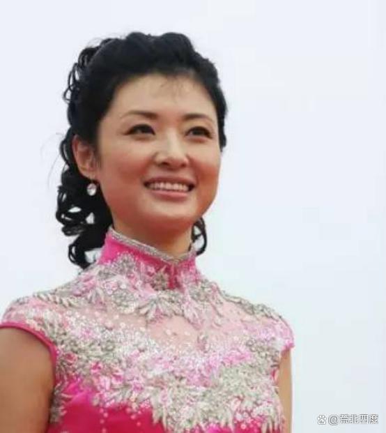 从“央视一姐”到“央企董事长”, 相比董卿, 周涛走了不同的大道