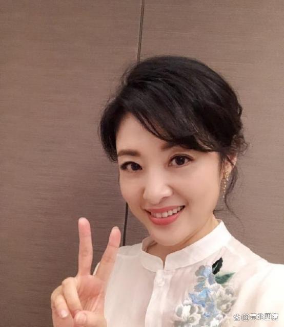 从“央视一姐”到“央企董事长”, 相比董卿, 周涛走了不同的大道