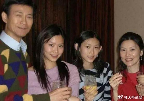 郑少秋回应长女上吊轻生：正在了解处理中！父女俩2年前曾见过面