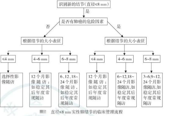 孩子查出肺结节会癌变吗？了解风险与随访指南