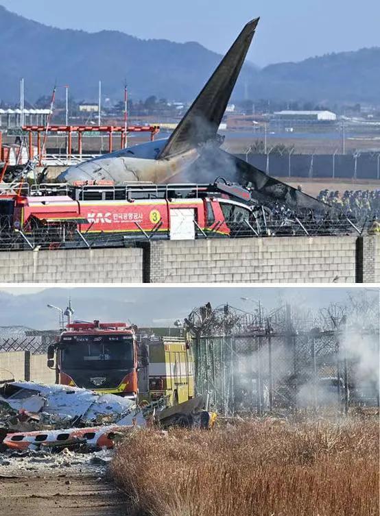 李在明跪下慰问韩国空难遇难者家属 体察民情安抚民心