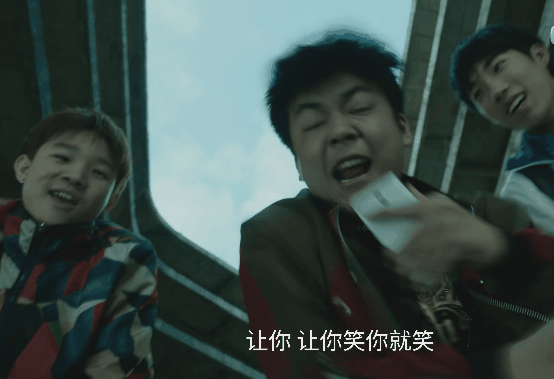 《无尽的尽头》首播口碑 热度与好评齐飞