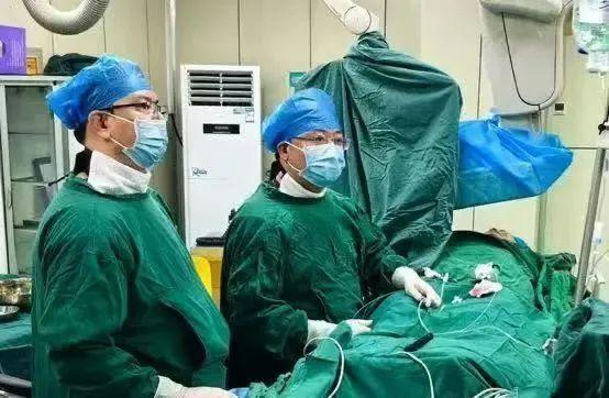 有醫(yī)院一周接診7例 身體出現(xiàn)這些信號或是心梗前兆