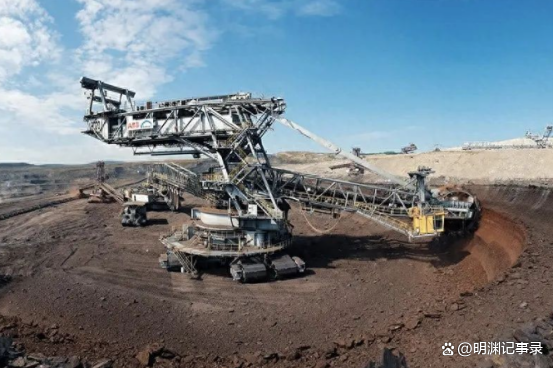 日本送上千亿大单,核电稀土统统到手,特朗普:这趟值了 美日澳抱团搞事情